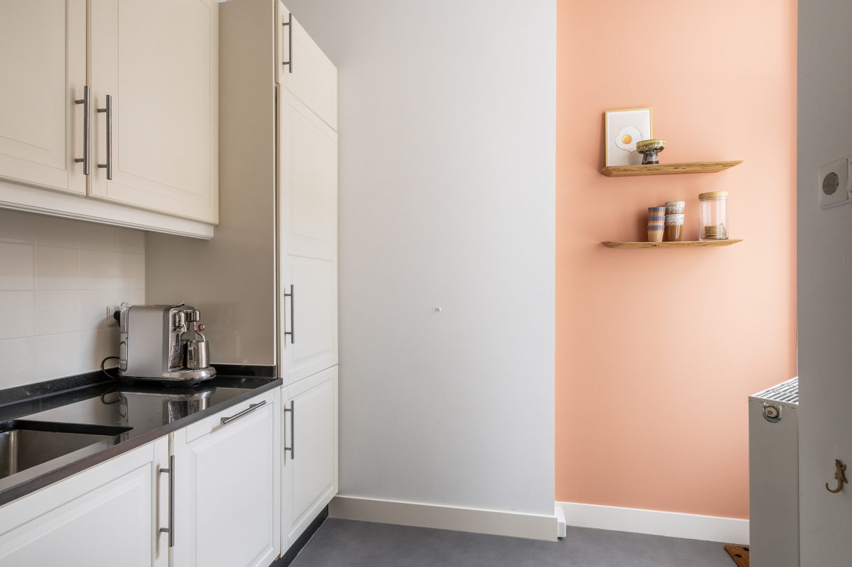 Te koop: Foto Appartement aan de Willem Beukelszoonstraat 84 in Vlaardingen