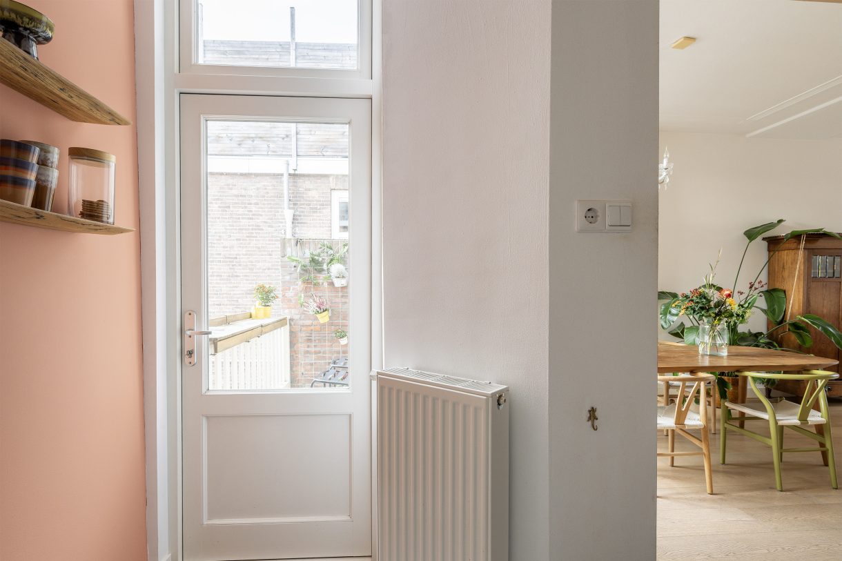 Te koop: Foto Appartement aan de Willem Beukelszoonstraat 84 in Vlaardingen