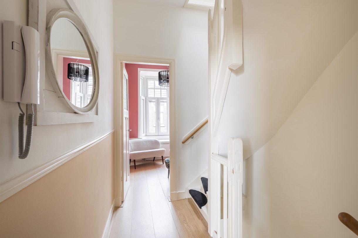 Te koop: Foto Appartement aan de Willem Beukelszoonstraat 84 in Vlaardingen