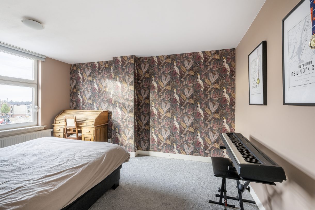 Te koop: Foto Appartement aan de Willem Beukelszoonstraat 84 in Vlaardingen