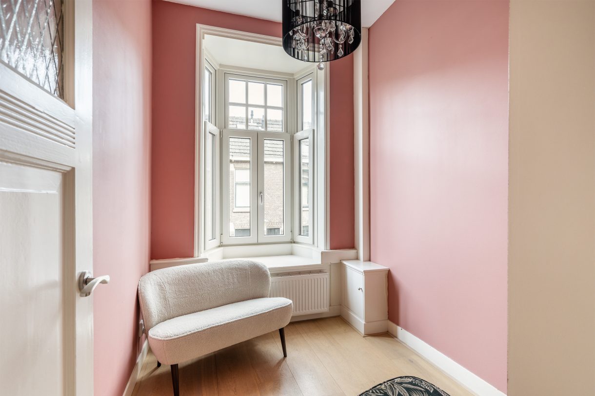 Te koop: Foto Appartement aan de Willem Beukelszoonstraat 84 in Vlaardingen