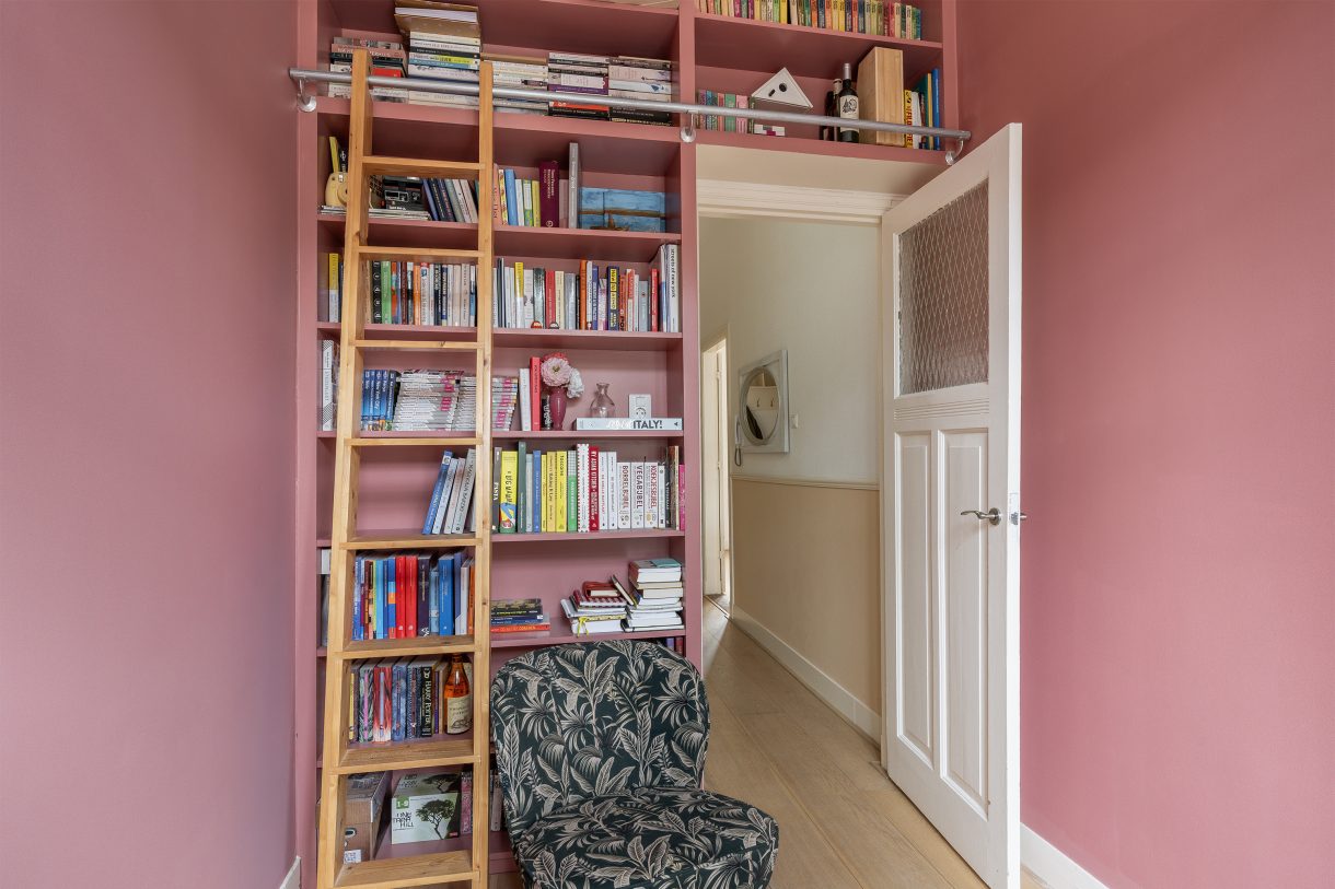 Te koop: Foto Appartement aan de Willem Beukelszoonstraat 84 in Vlaardingen