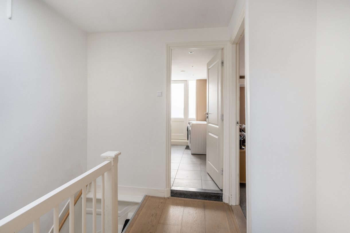 Te koop: Foto Appartement aan de Willem Beukelszoonstraat 84 in Vlaardingen