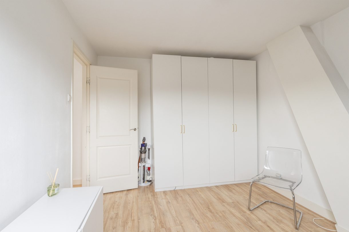 Te koop: Foto Appartement aan de Willem Beukelszoonstraat 84 in Vlaardingen