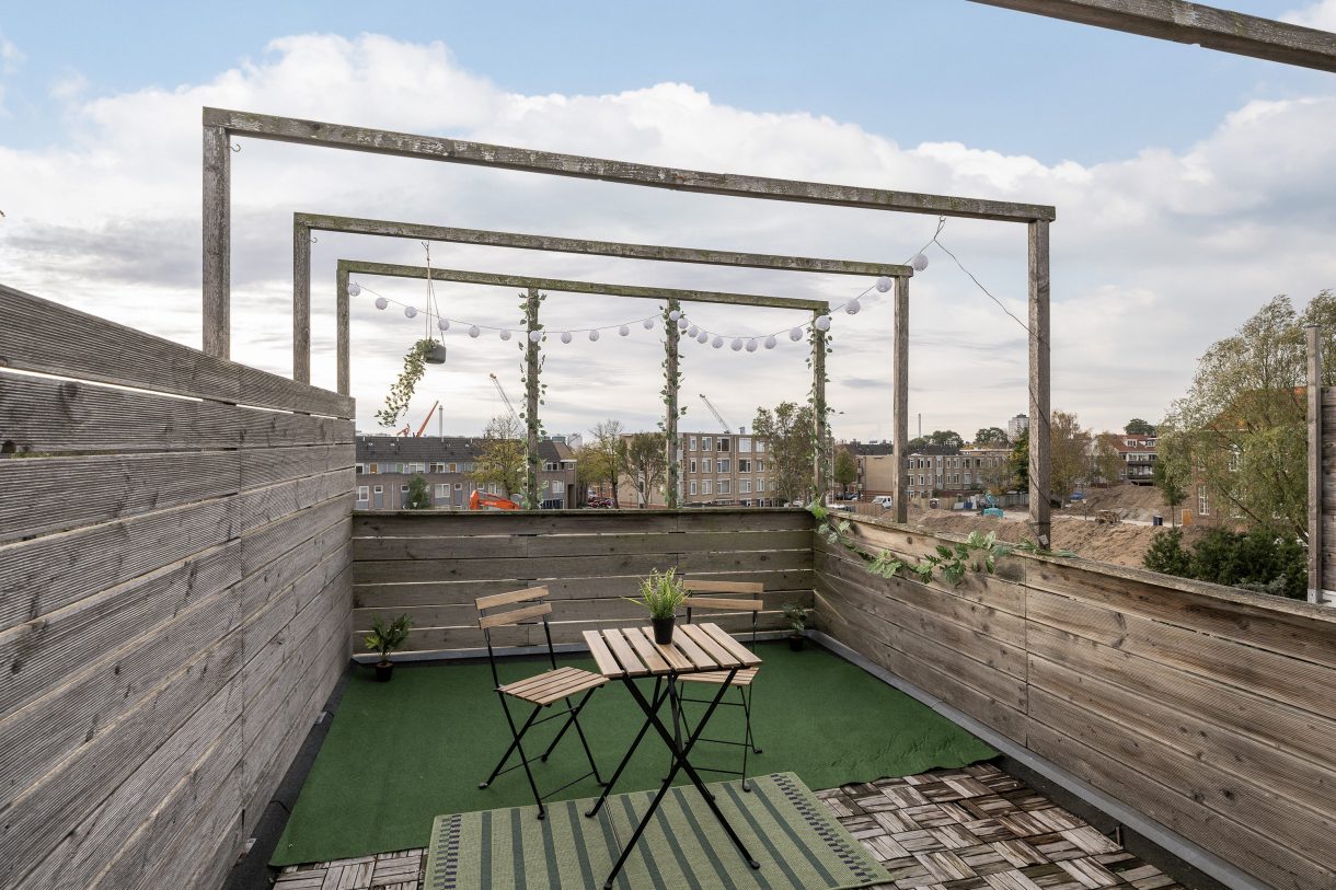 Te koop: Foto Appartement aan de Willem Beukelszoonstraat 84 in Vlaardingen