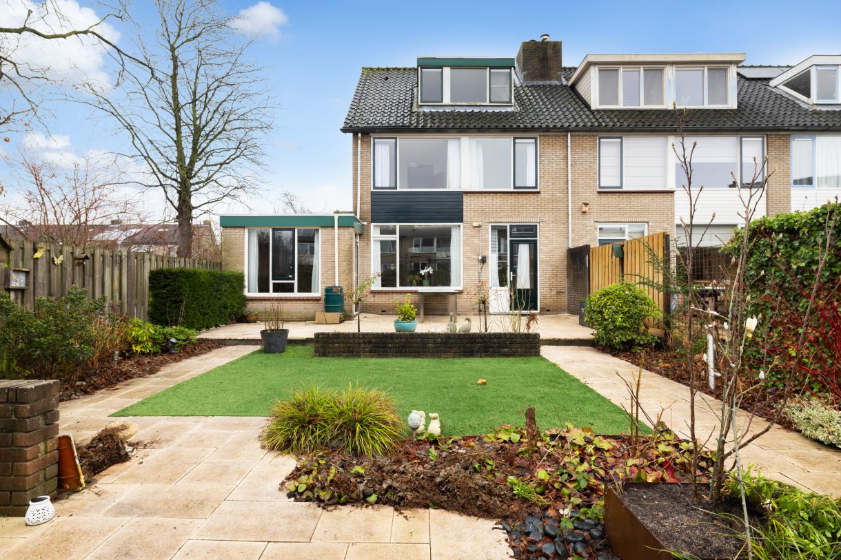 Te koop: Foto Woonhuis aan de Maasoord 39 in Woerden