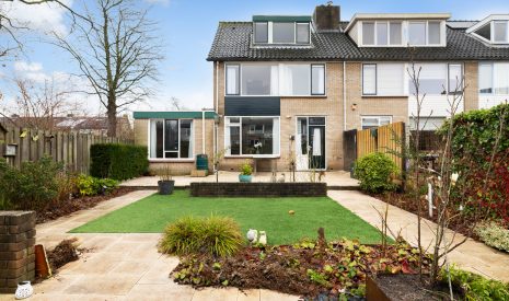 Hoofdfoto van Woerden Maasoord 39