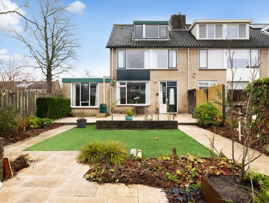 Hoofdfoto van Woerden Maasoord 39