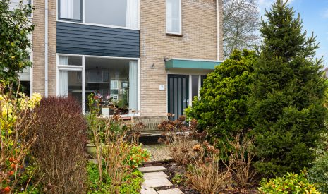 Te koop: Foto Woonhuis aan de Maasoord 39 in Woerden