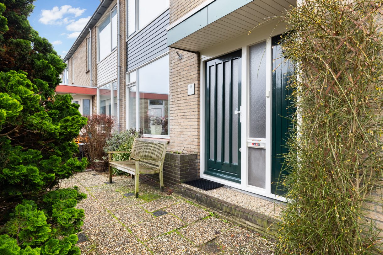 Te koop: Foto Woonhuis aan de Maasoord 39 in Woerden