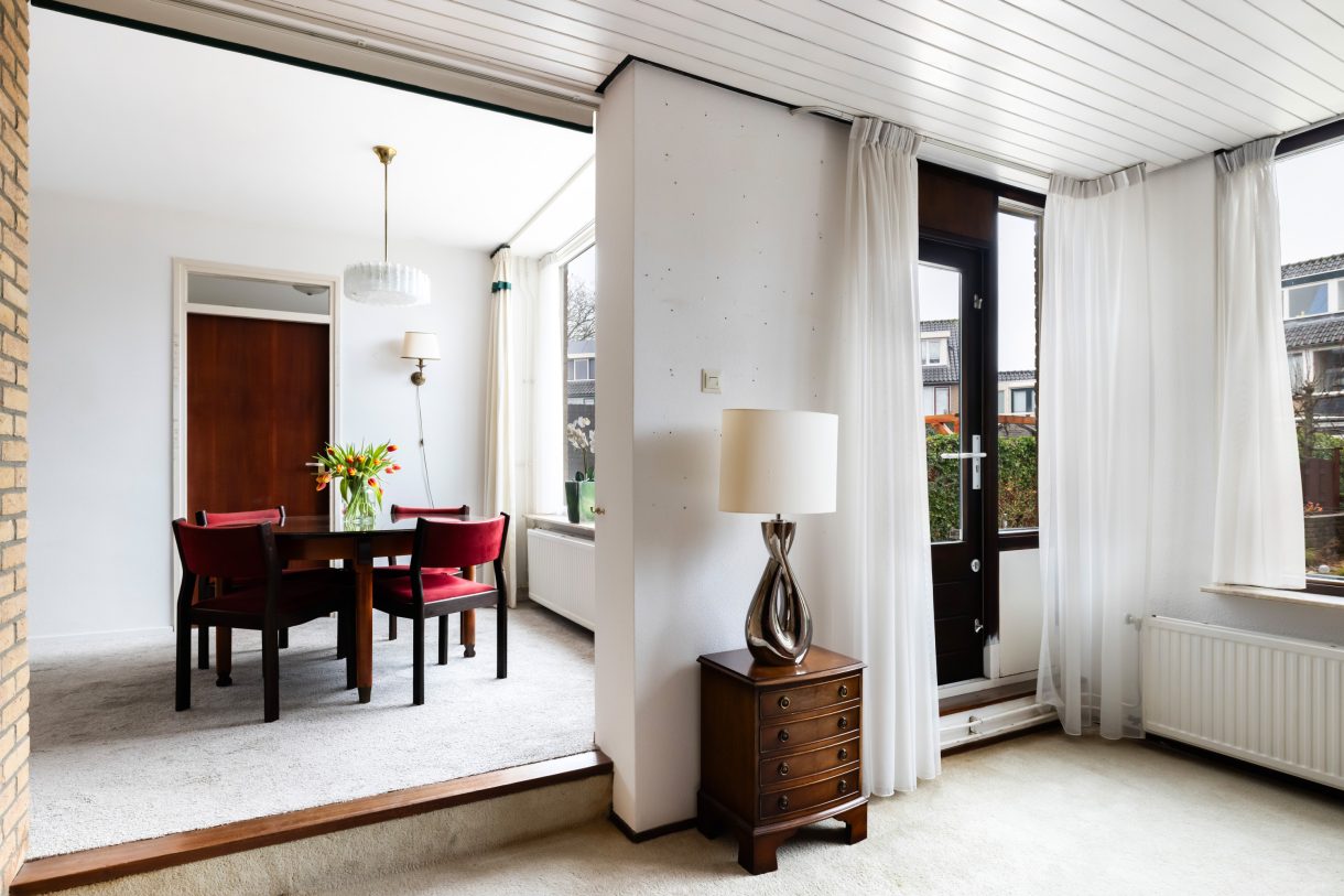 Te koop: Foto Woonhuis aan de Maasoord 39 in Woerden