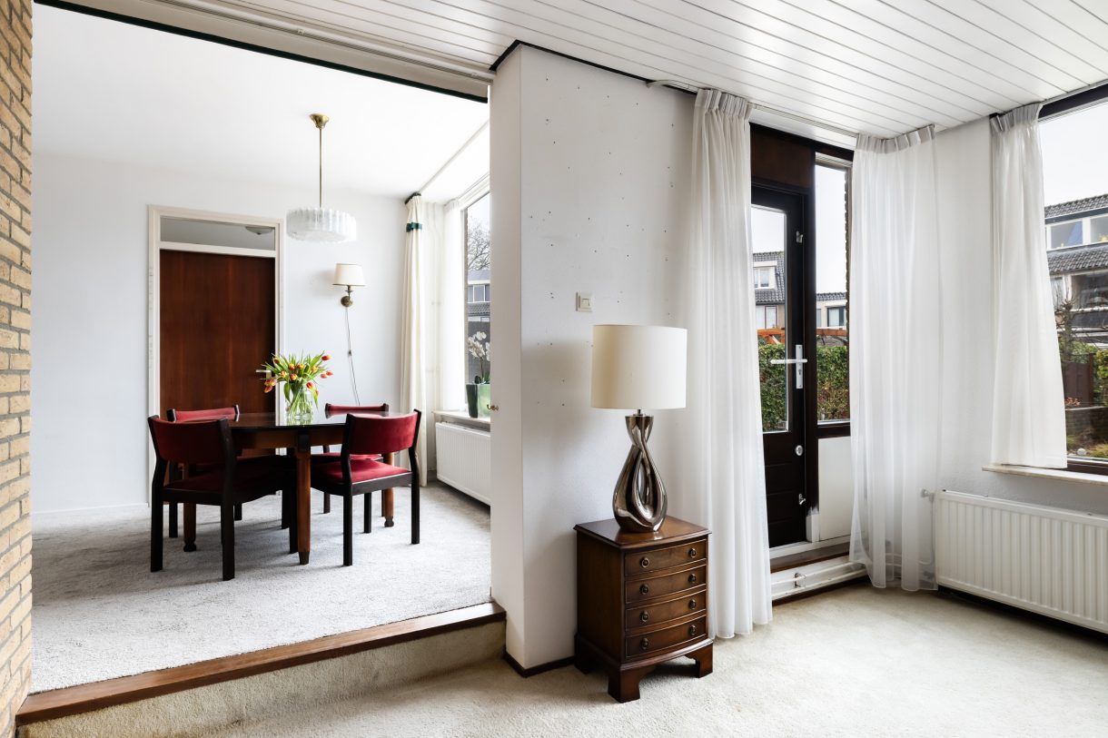 Te koop: Foto Woonhuis aan de Maasoord 39 in Woerden