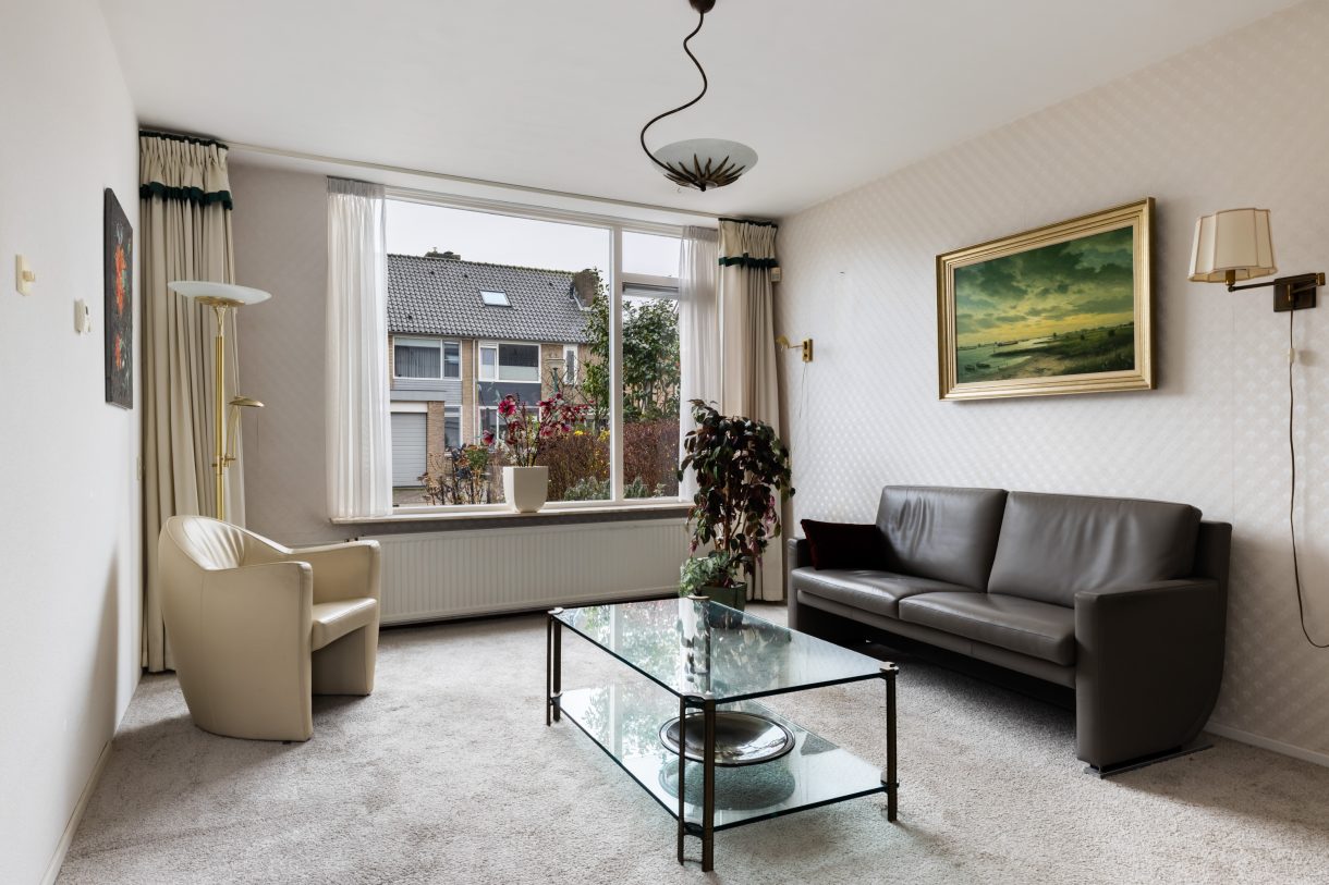 Te koop: Foto Woonhuis aan de Maasoord 39 in Woerden