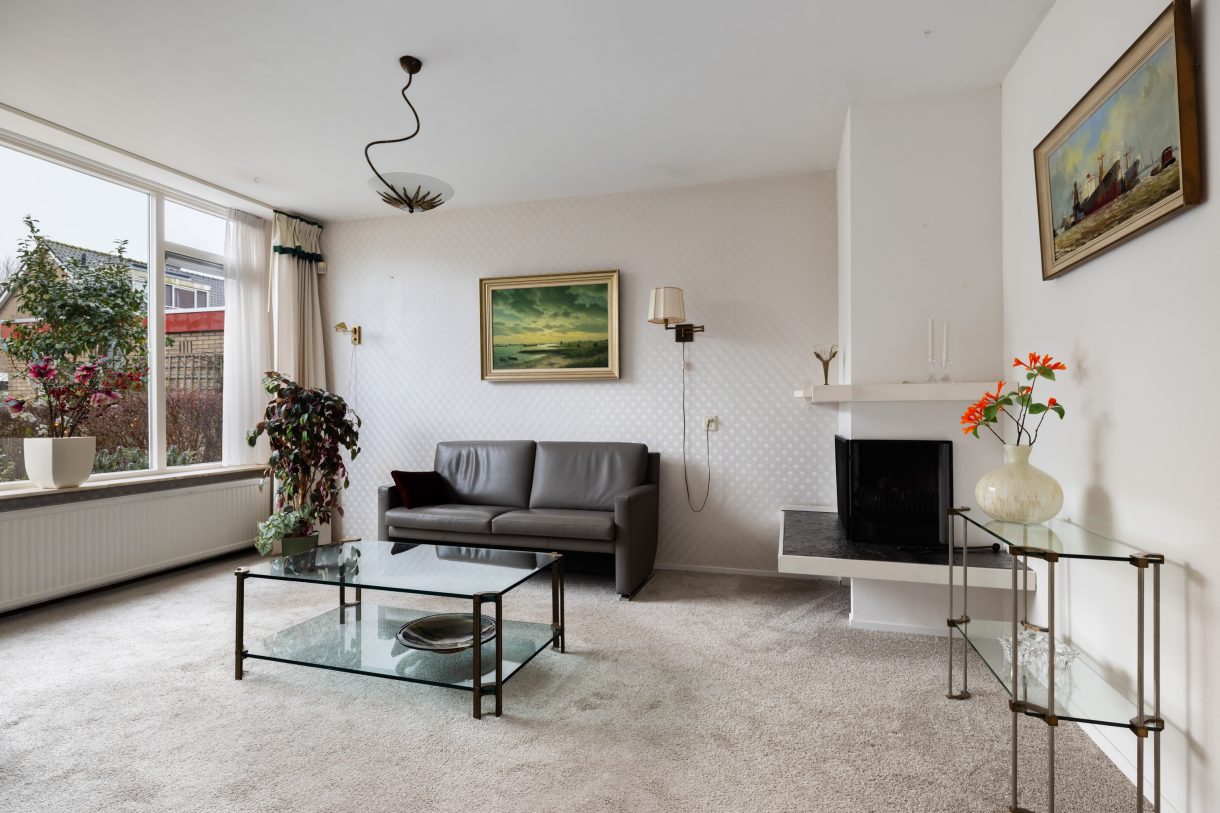 Te koop: Foto Woonhuis aan de Maasoord 39 in Woerden