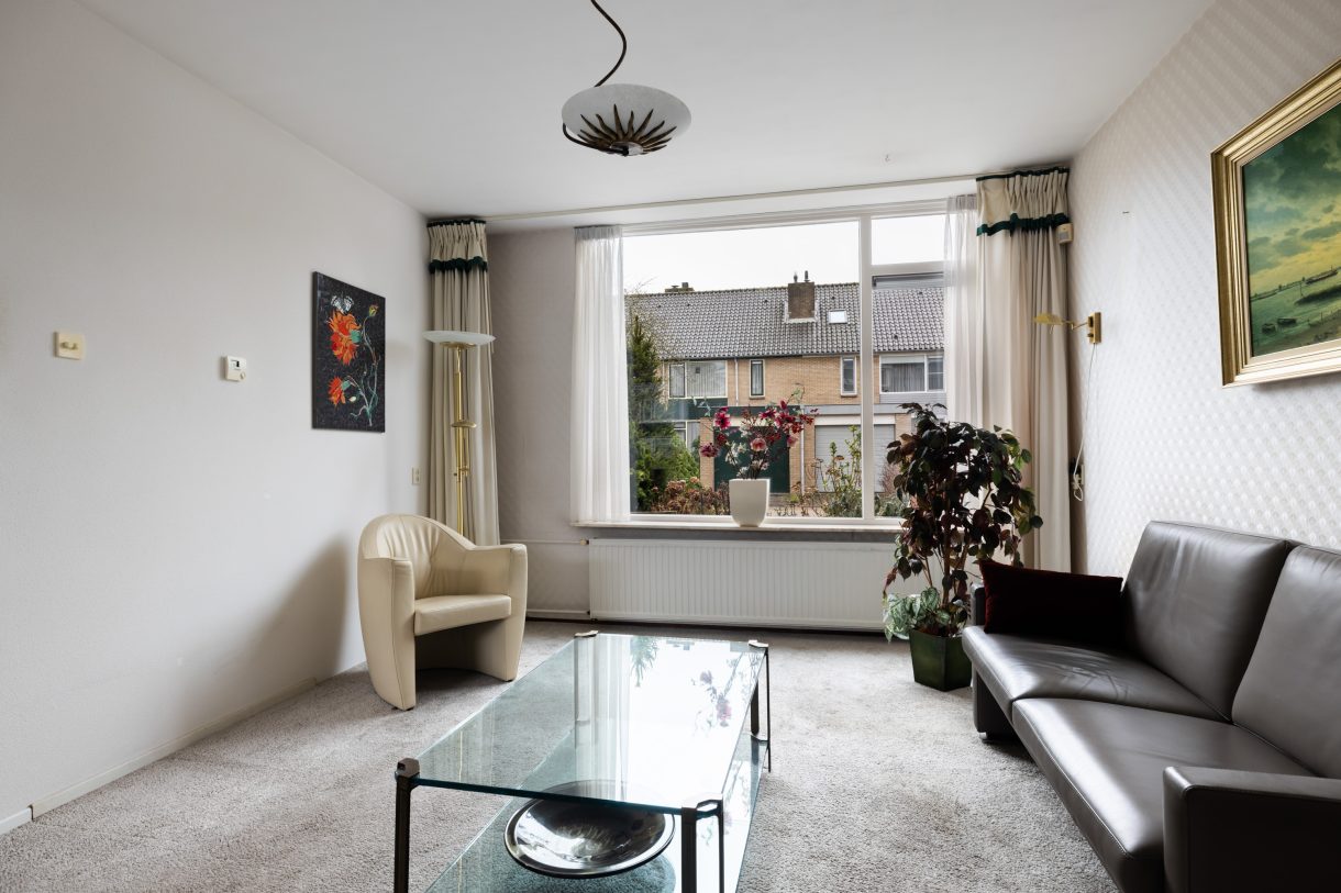 Te koop: Foto Woonhuis aan de Maasoord 39 in Woerden