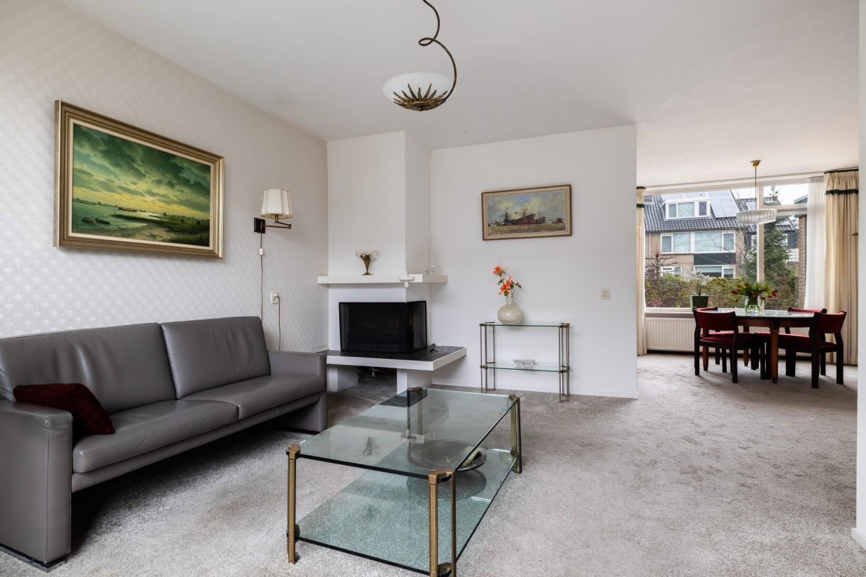 Te koop: Foto Woonhuis aan de Maasoord 39 in Woerden