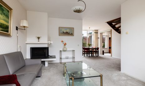 Te koop: Foto Woonhuis aan de Maasoord 39 in Woerden