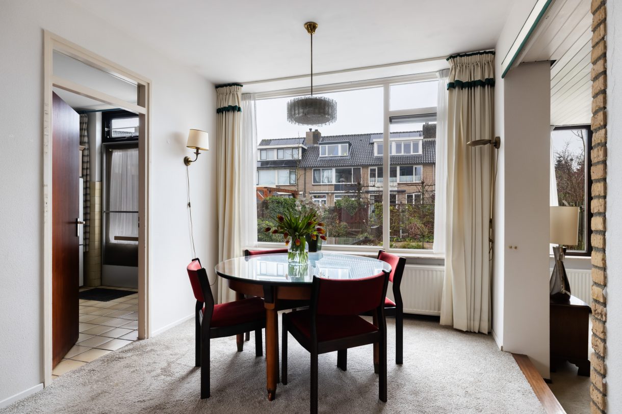 Te koop: Foto Woonhuis aan de Maasoord 39 in Woerden