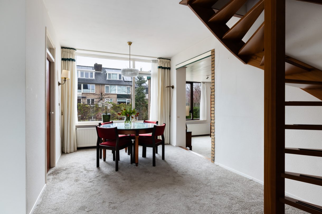 Te koop: Foto Woonhuis aan de Maasoord 39 in Woerden