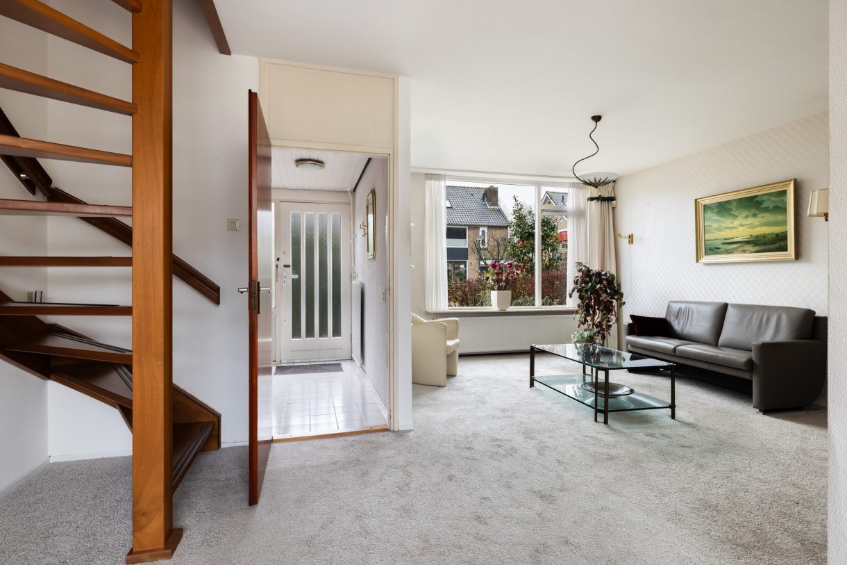 Te koop: Foto Woonhuis aan de Maasoord 39 in Woerden