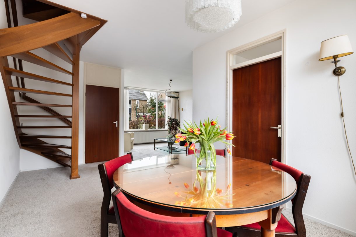 Te koop: Foto Woonhuis aan de Maasoord 39 in Woerden