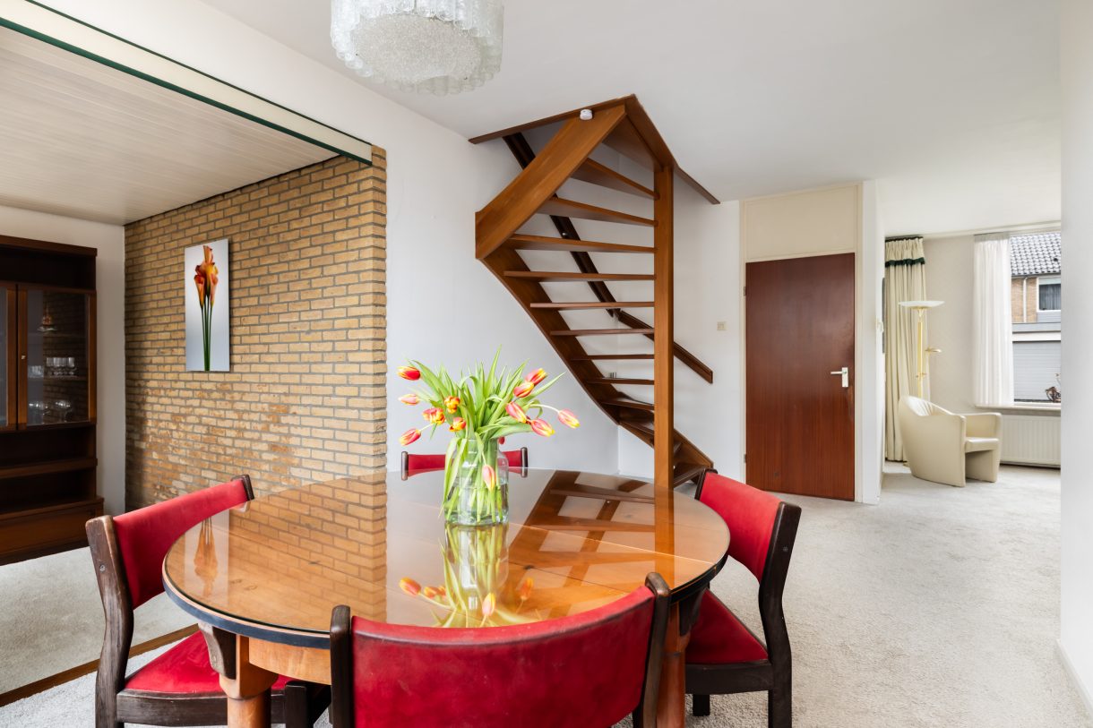 Te koop: Foto Woonhuis aan de Maasoord 39 in Woerden