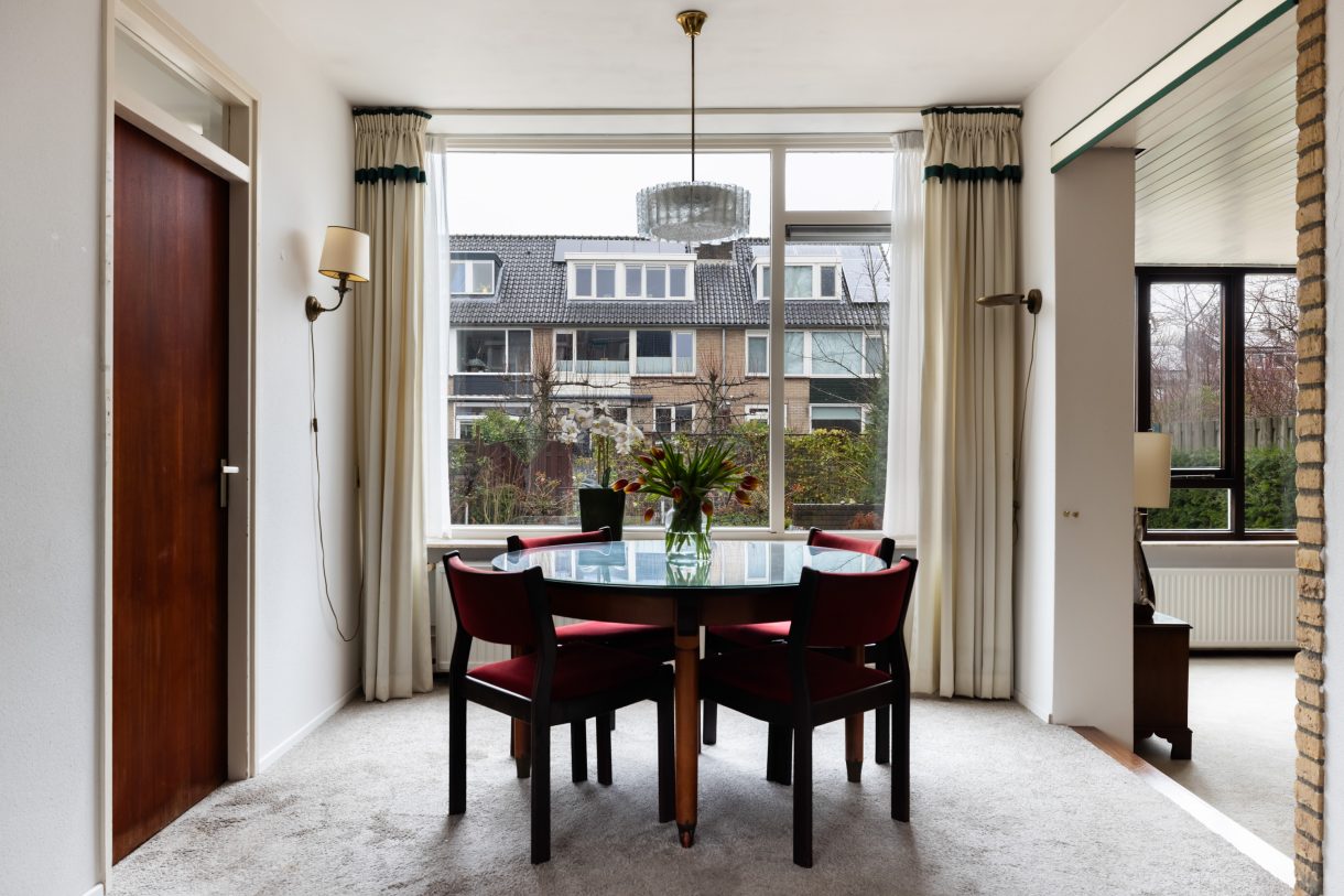 Te koop: Foto Woonhuis aan de Maasoord 39 in Woerden