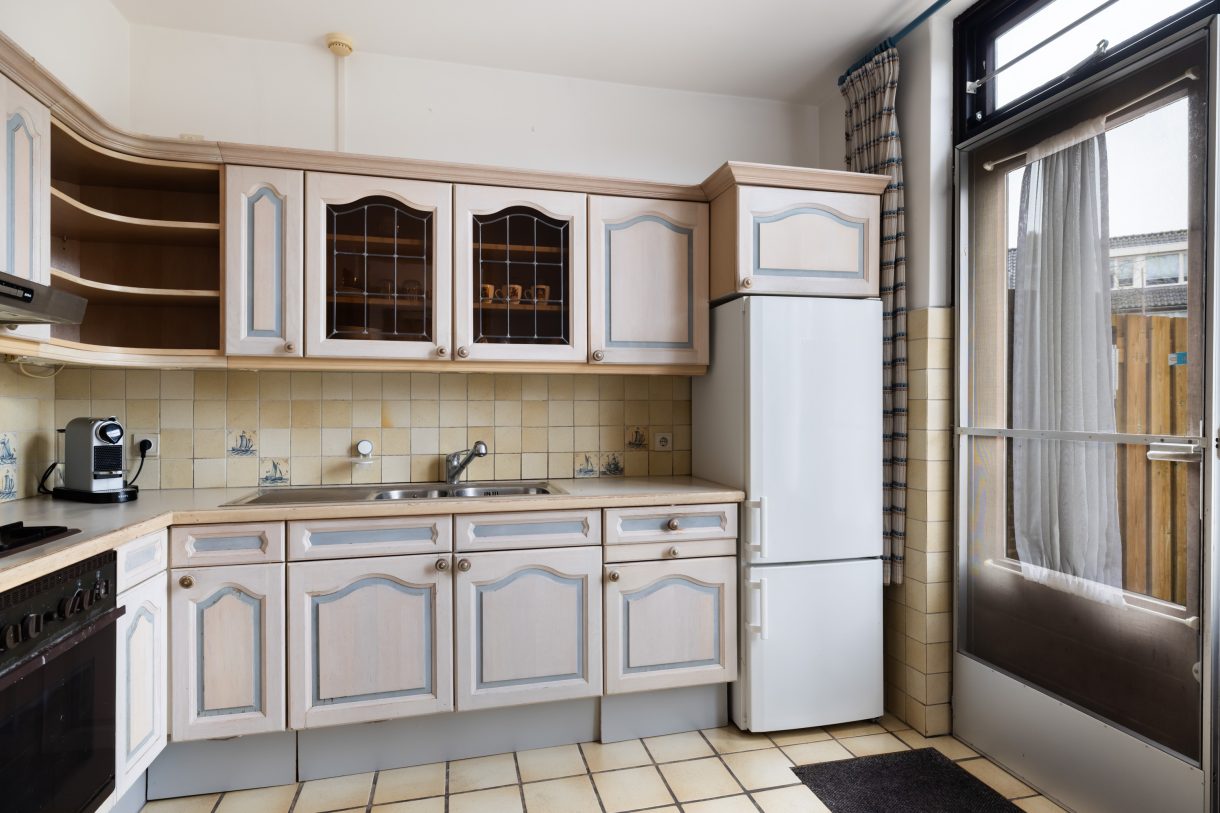 Te koop: Foto Woonhuis aan de Maasoord 39 in Woerden