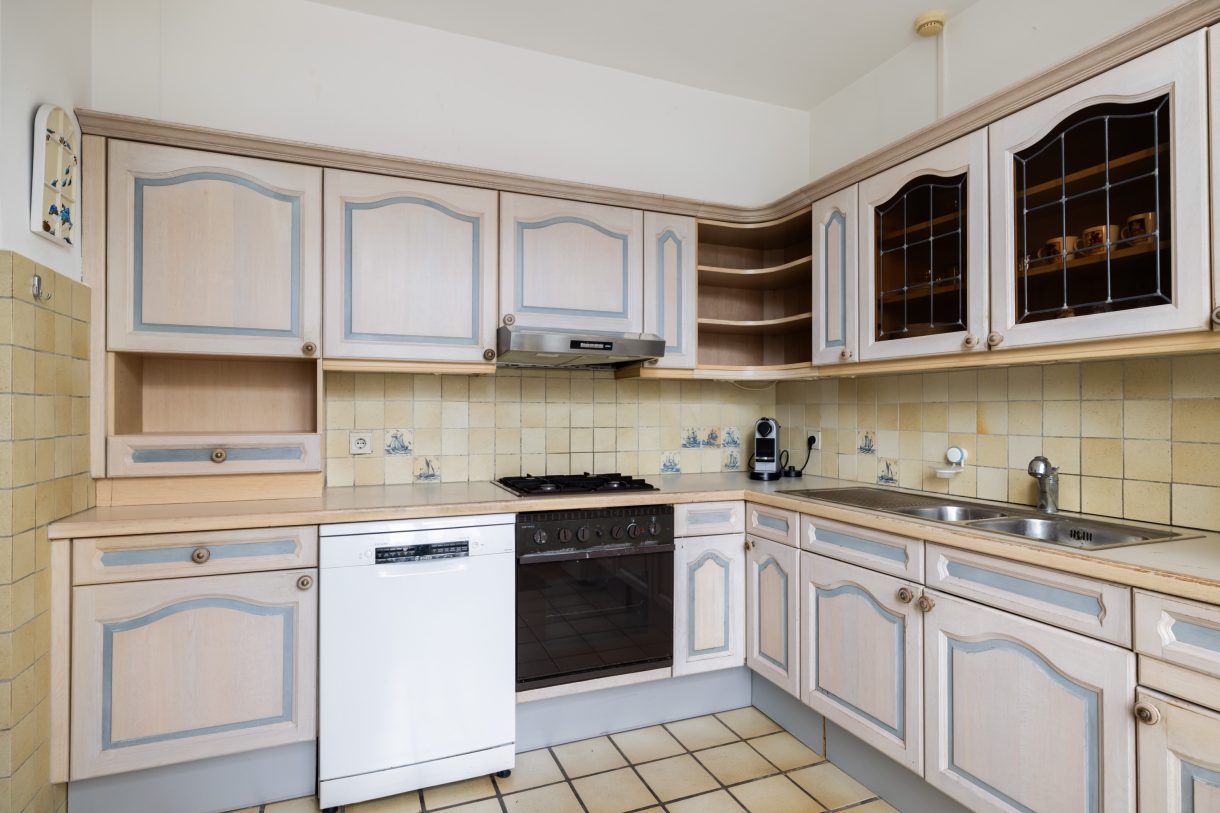 Te koop: Foto Woonhuis aan de Maasoord 39 in Woerden