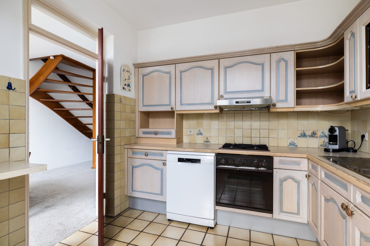 Te koop: Foto Woonhuis aan de Maasoord 39 in Woerden