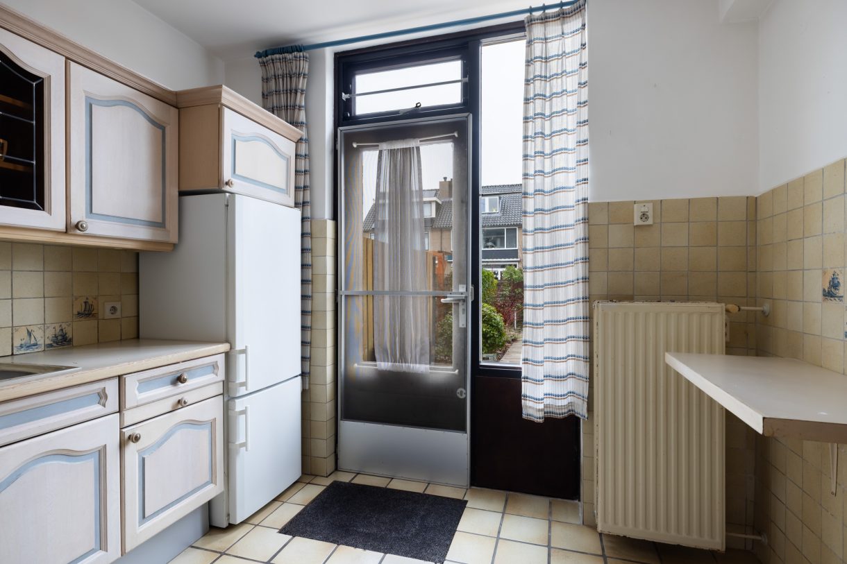 Te koop: Foto Woonhuis aan de Maasoord 39 in Woerden