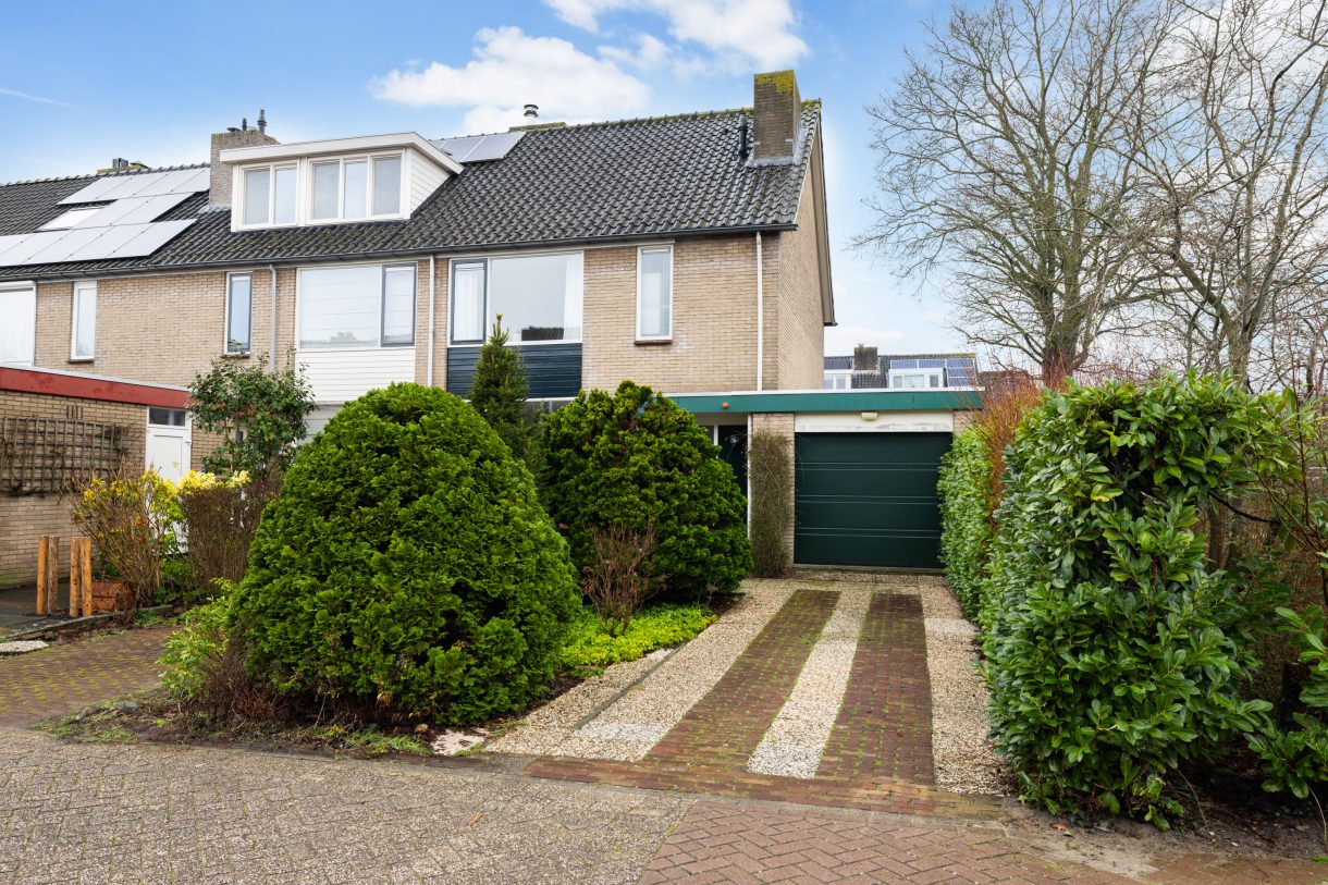 Te koop: Foto Woonhuis aan de Maasoord 39 in Woerden