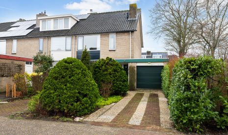 Te koop: Foto Woonhuis aan de Maasoord 39 in Woerden