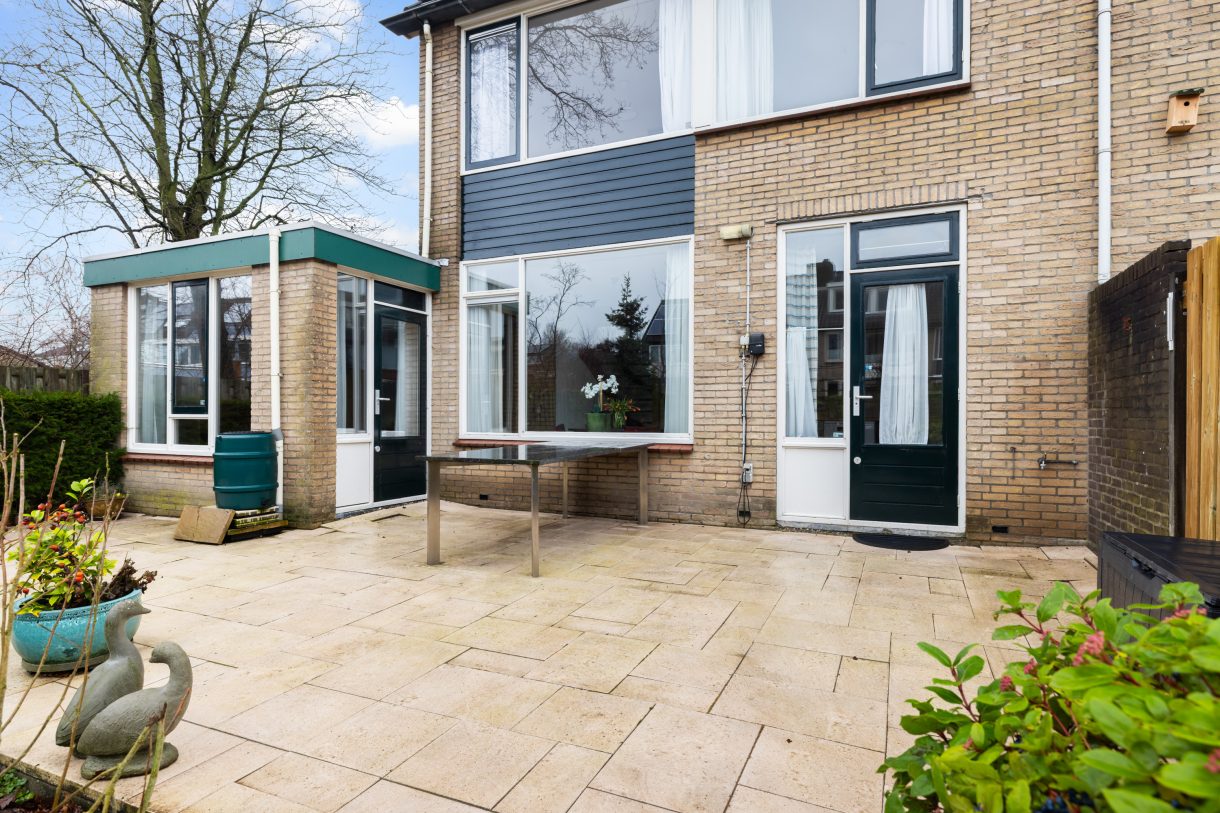 Te koop: Foto Woonhuis aan de Maasoord 39 in Woerden