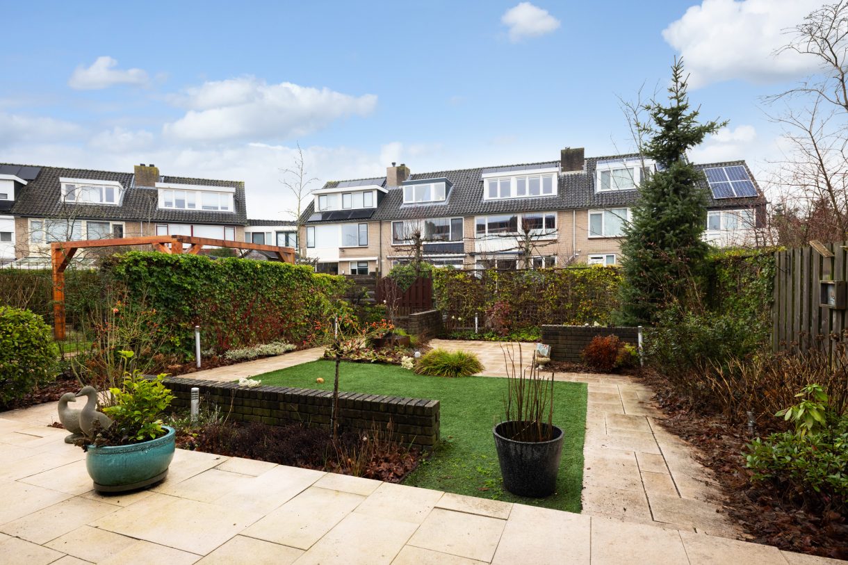 Te koop: Foto Woonhuis aan de Maasoord 39 in Woerden