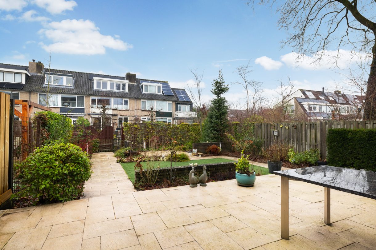 Te koop: Foto Woonhuis aan de Maasoord 39 in Woerden