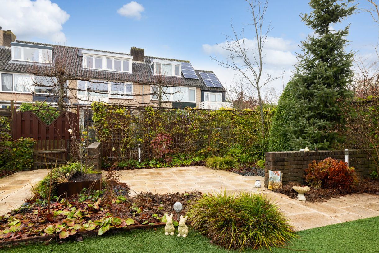 Te koop: Foto Woonhuis aan de Maasoord 39 in Woerden