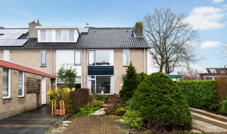 Te koop: Foto Woonhuis aan de Maasoord 39 in Woerden