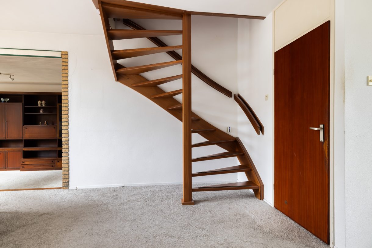 Te koop: Foto Woonhuis aan de Maasoord 39 in Woerden