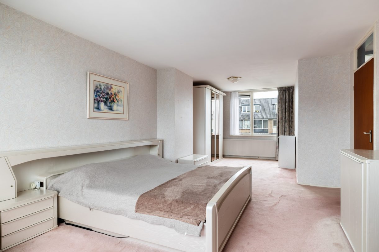 Te koop: Foto Woonhuis aan de Maasoord 39 in Woerden