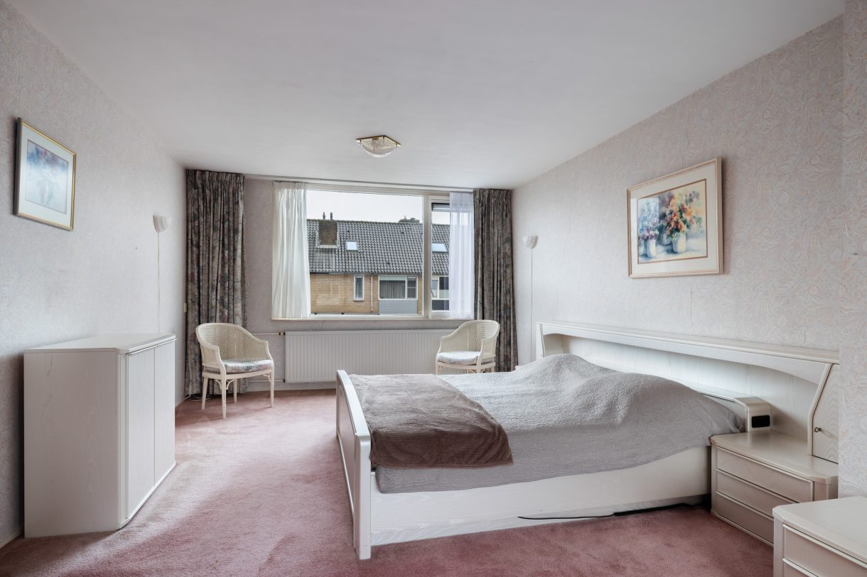 Te koop: Foto Woonhuis aan de Maasoord 39 in Woerden