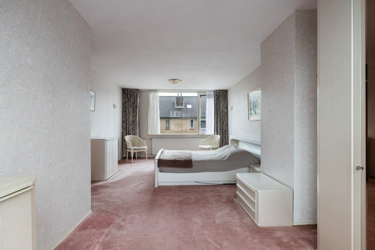 Te koop: Foto Woonhuis aan de Maasoord 39 in Woerden