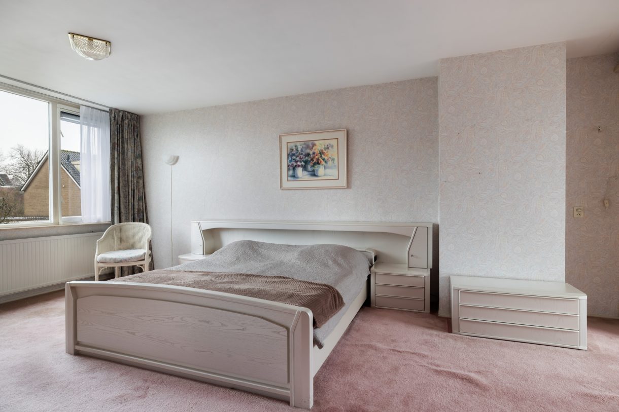 Te koop: Foto Woonhuis aan de Maasoord 39 in Woerden