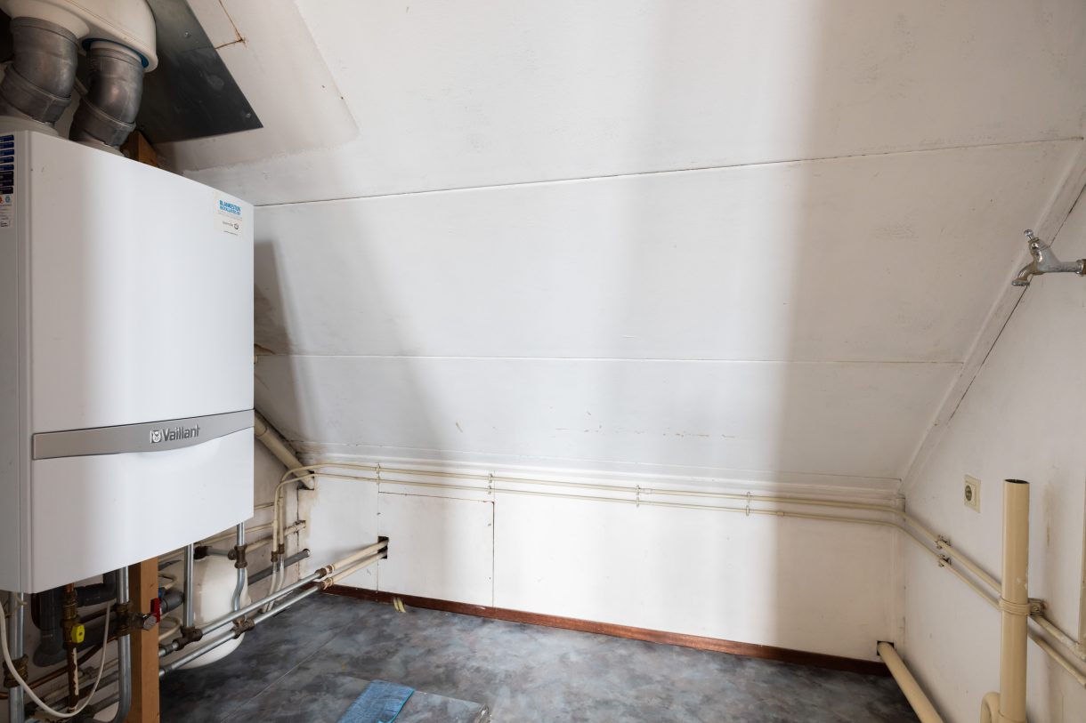 Te koop: Foto Woonhuis aan de Maasoord 39 in Woerden