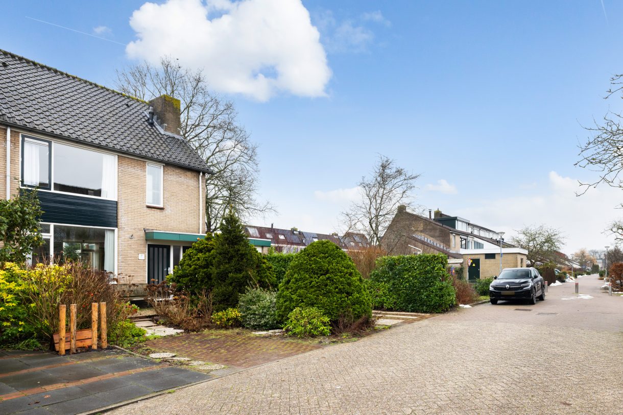 Te koop: Foto Woonhuis aan de Maasoord 39 in Woerden