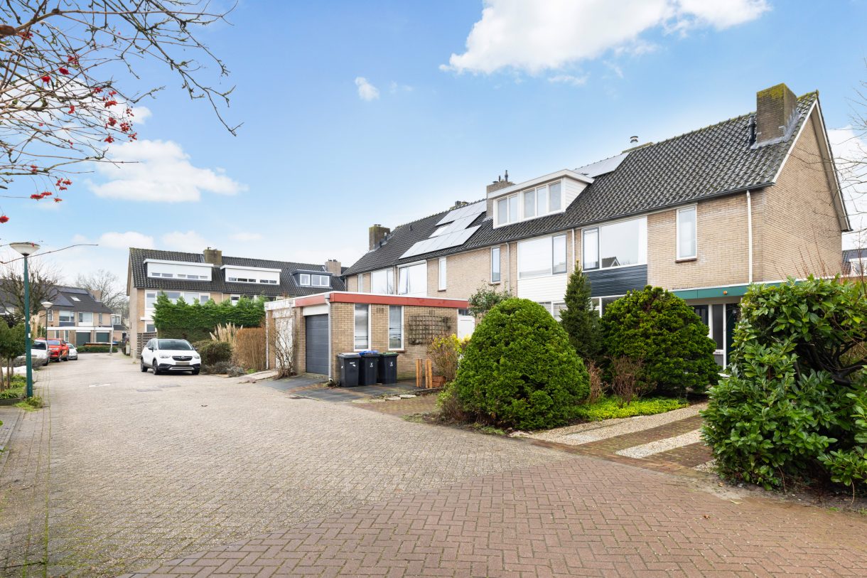 Te koop: Foto Woonhuis aan de Maasoord 39 in Woerden