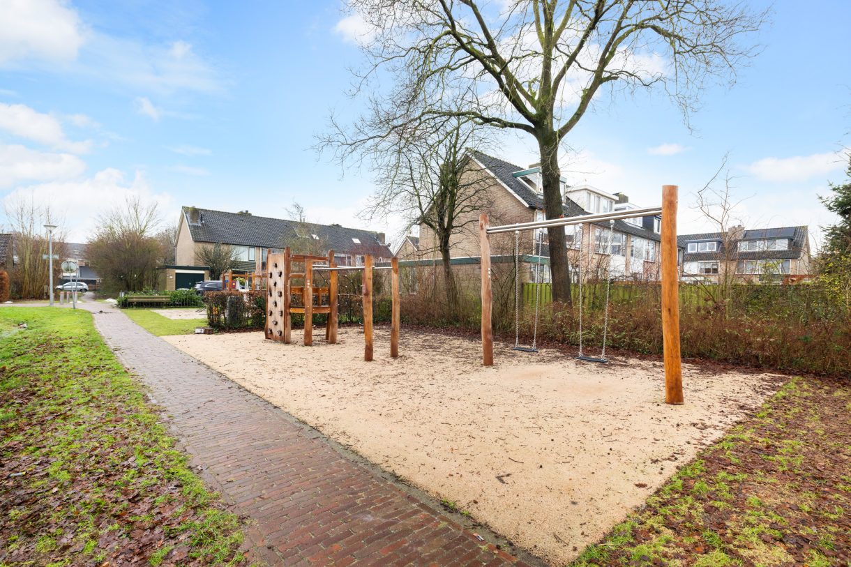 Te koop: Foto Woonhuis aan de Maasoord 39 in Woerden