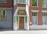 koop  's-Gravenhage  Laan van Meerdervoort 53G – Foto
