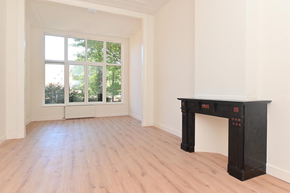 Te koop: Foto Appartement aan de Laan van Meerdervoort 53G in 's-Gravenhage