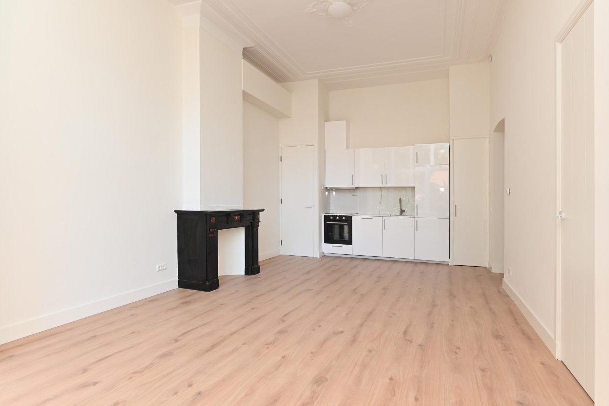 Te koop: Foto Appartement aan de Laan van Meerdervoort 53G in 's-Gravenhage